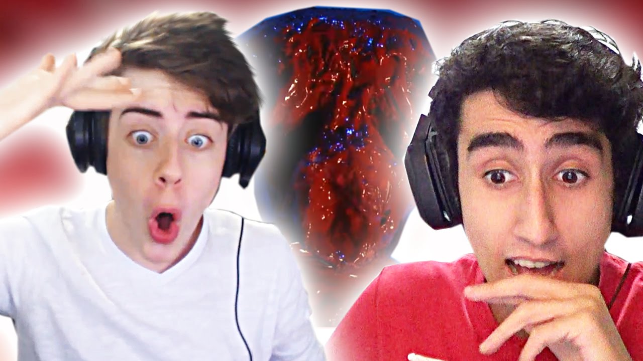 ASSISTINDO O EPIS&Oacute;DIO SECRETO DO PINGU