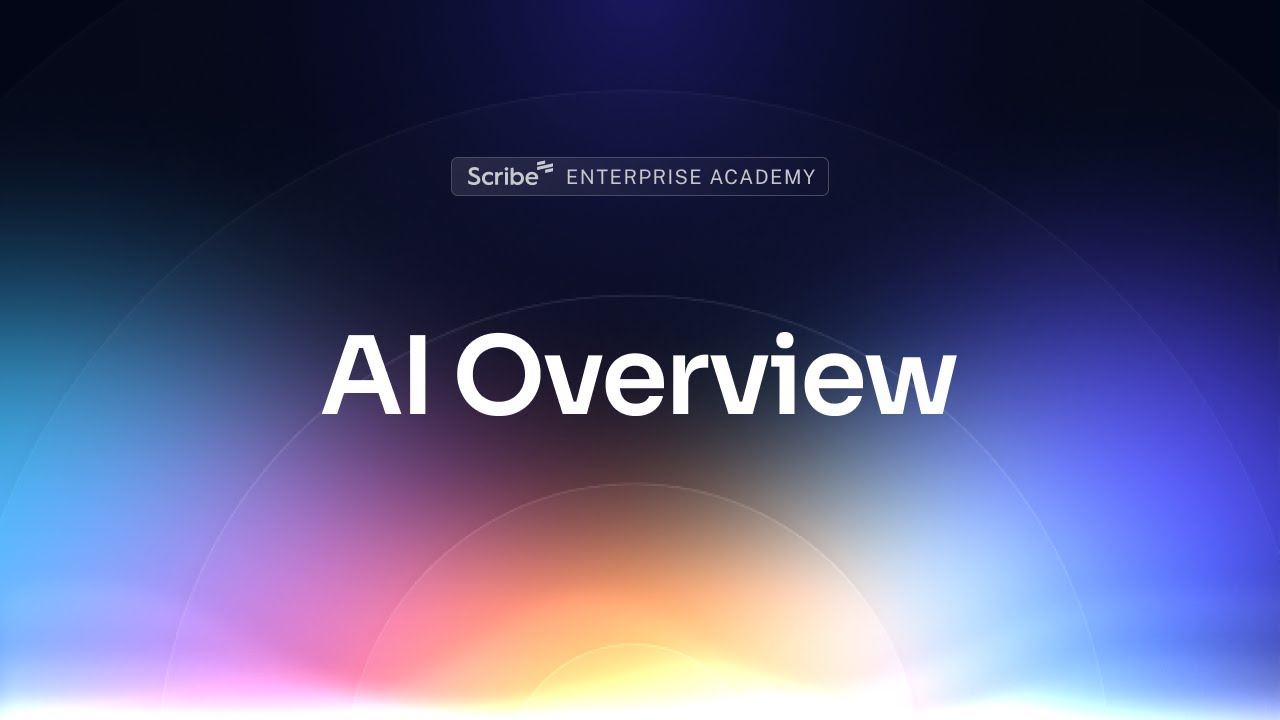 Enterprise Academy: AI