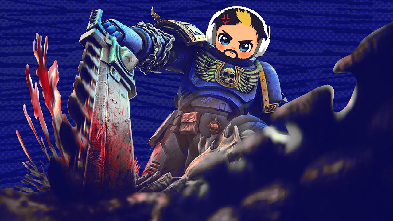 FOR THE EMPEROR! w/tonygotmass