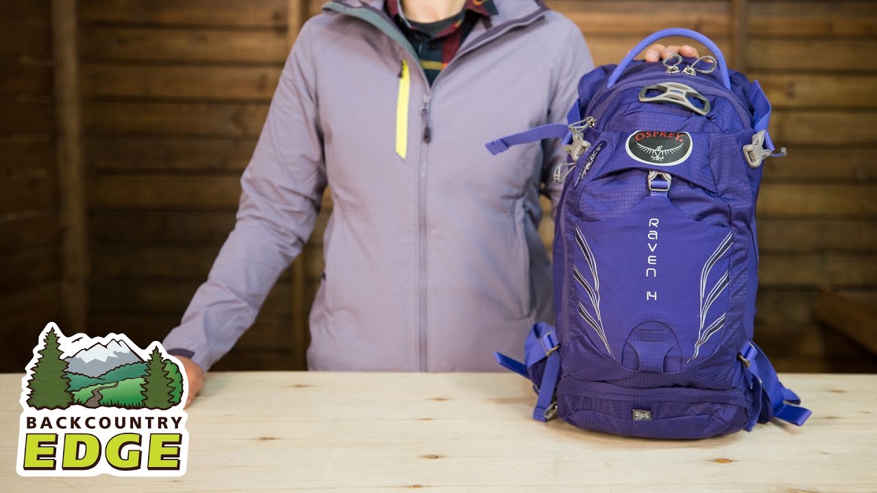Osprey Raven 14 Women's Hydration Pack
