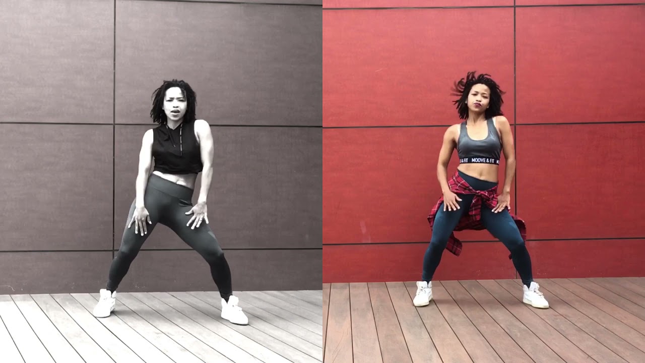 Single ladies | zumba by Bd