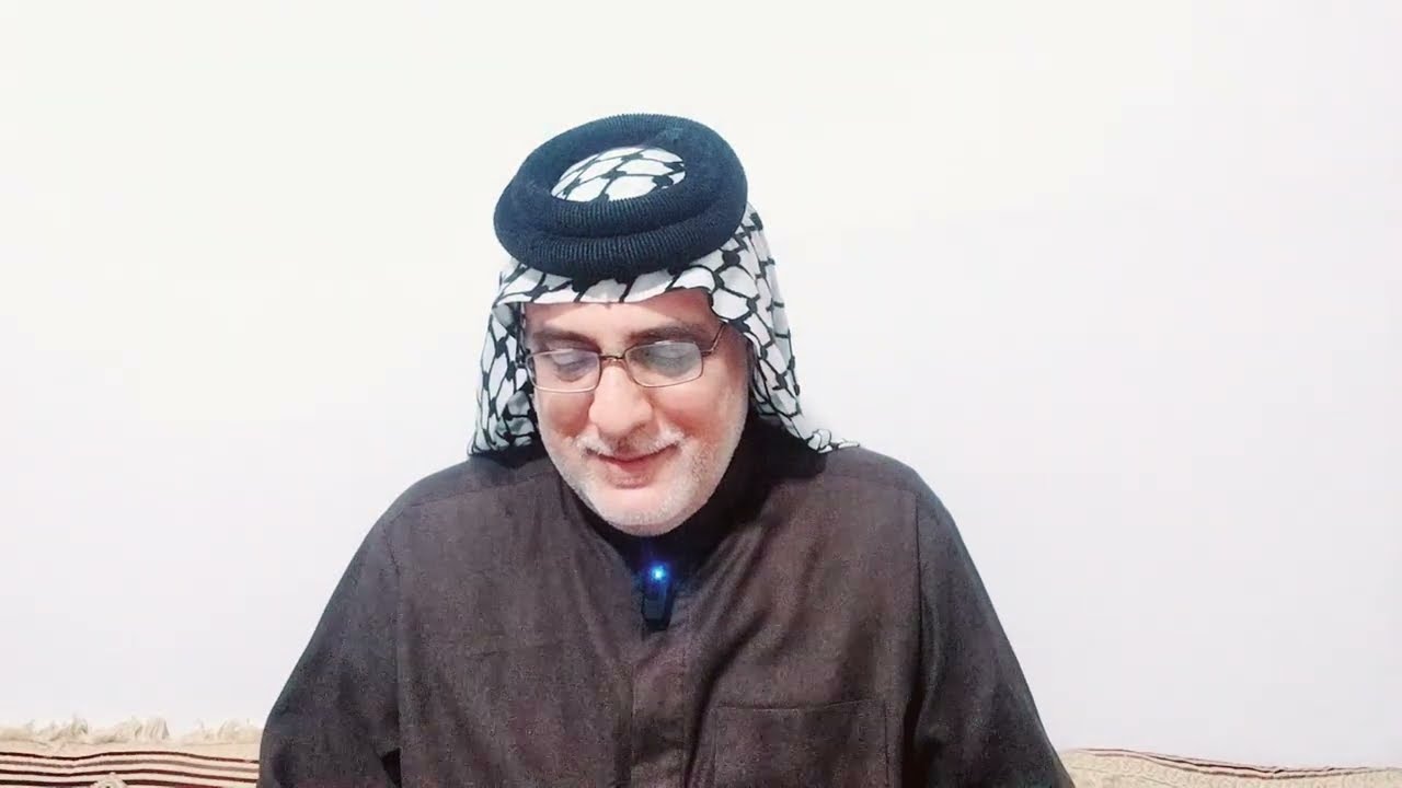 ذكرياتهم /المقاتل ابو غفران الساعدي/احداث متفرقة من الحرب العراقية الايرانية/الجزء الثالث