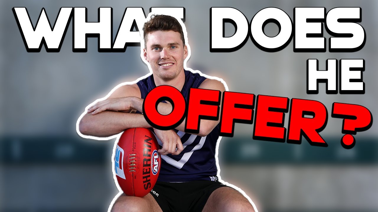 Why Blake Acres is a Good Fit for Carlton... (Carlton Trade News)