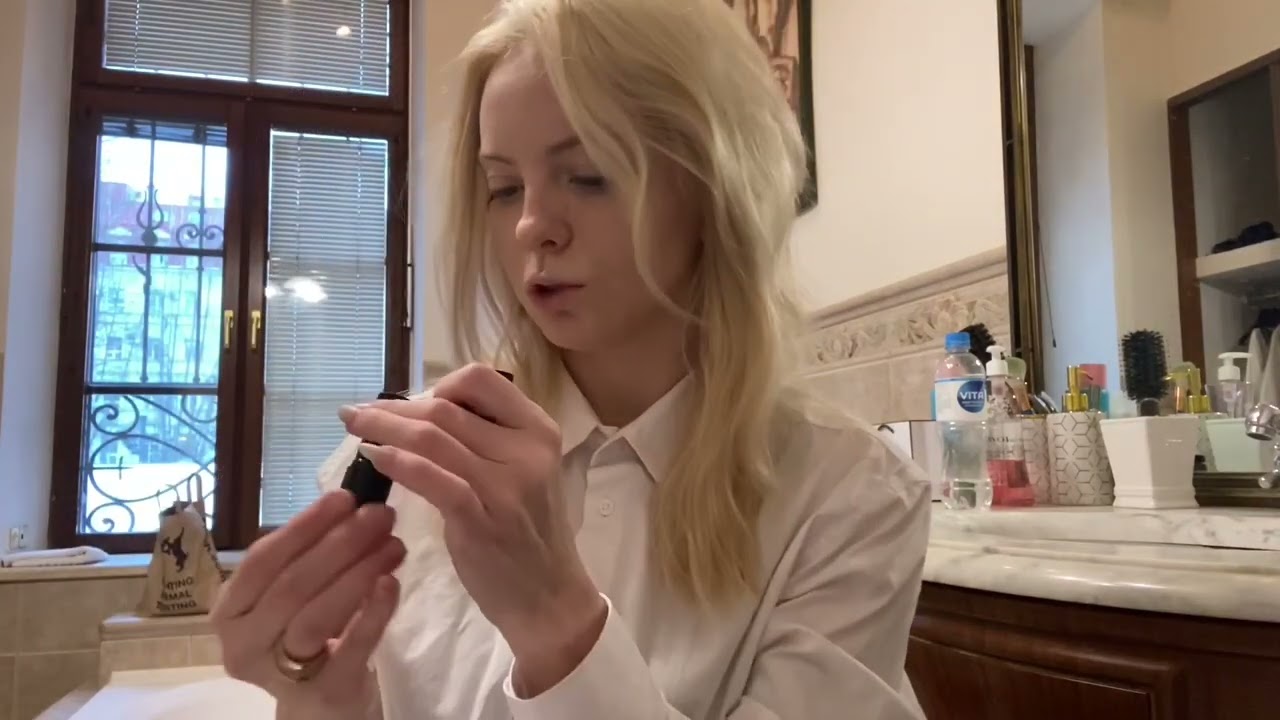 ★ Мой осенний макияж 2022 ★