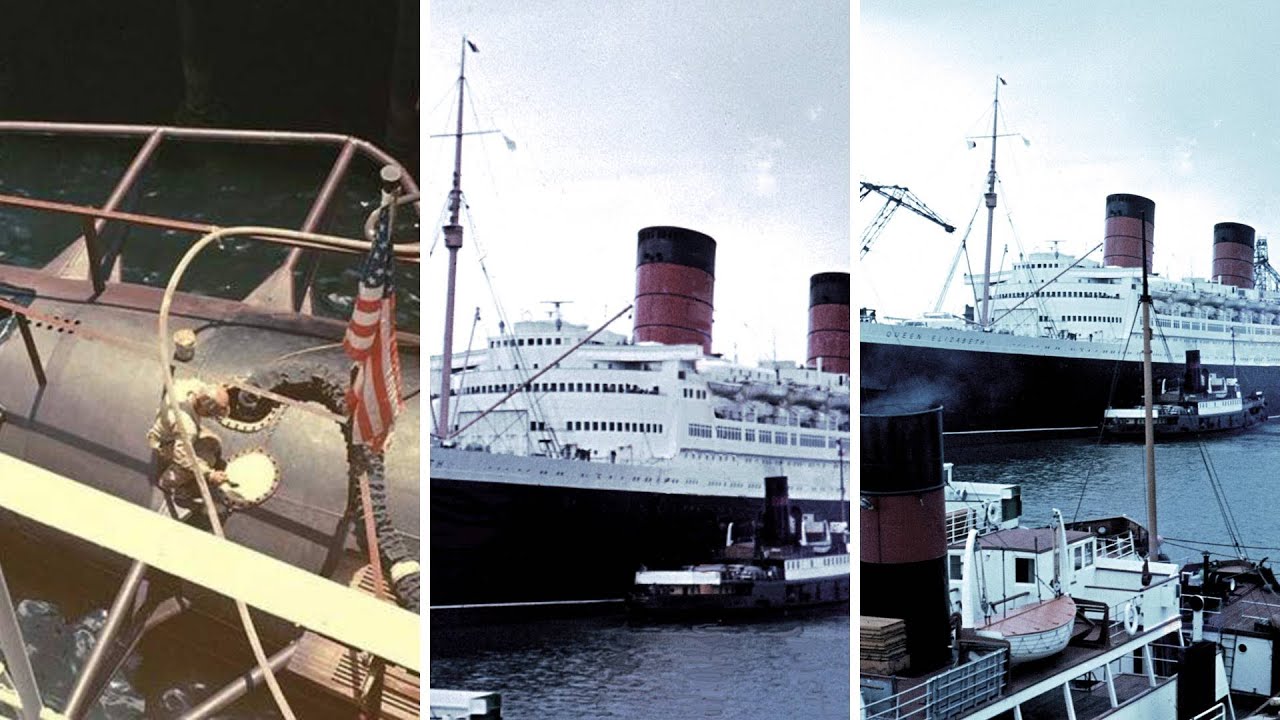 Memories of USS Cabrilla and USS Proteus: A Reunion Album