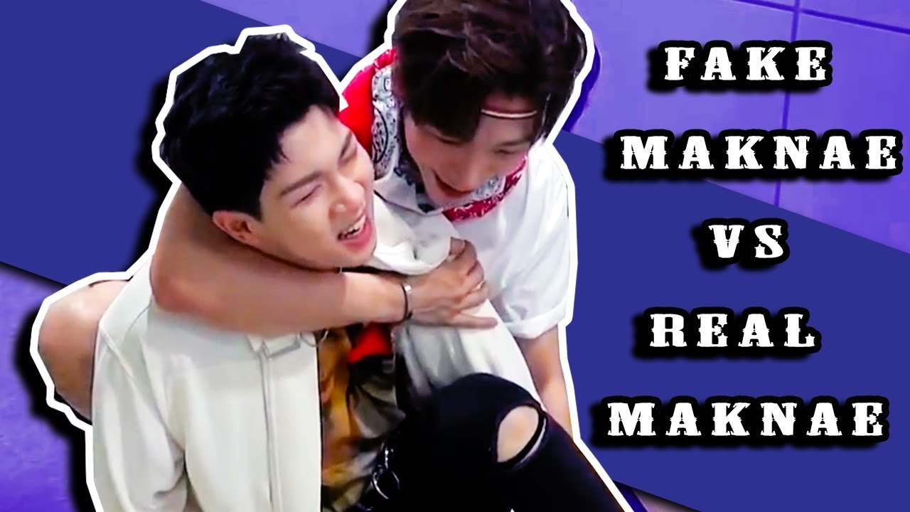 Meet N.Flying's Maknae Couple (Kim Jaehyun x Yoo Hweseung)