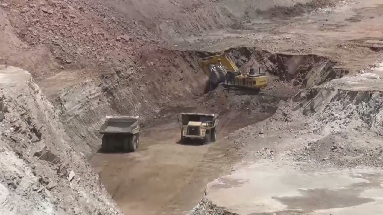 LUANSHYA COPPER MINES REAFFIRMS COMMUNITY COMMITMENT