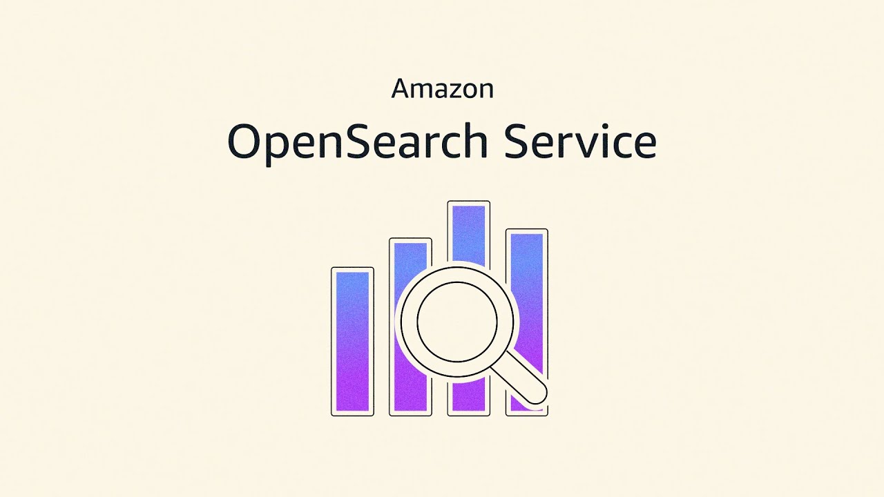 Amazon OpenSearch Service &ndash; High-Performance, Scalable Vector Database  | Amazon Web Services