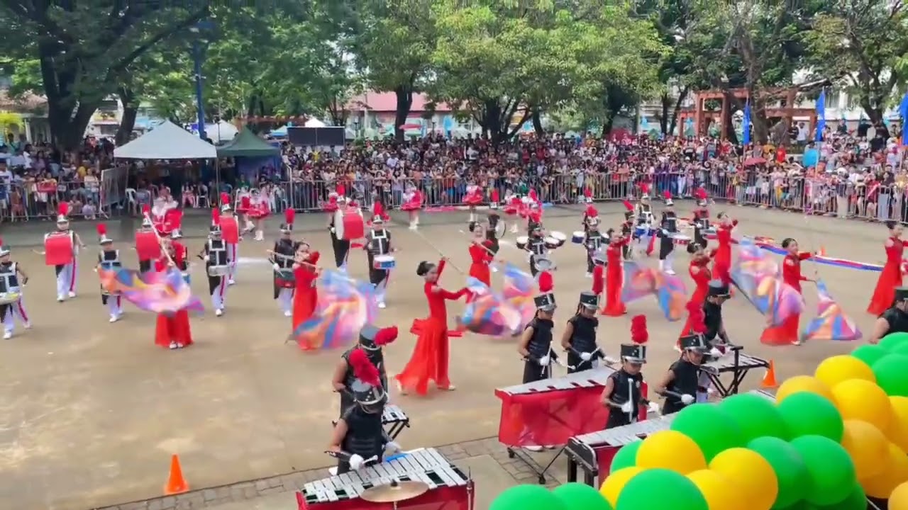 DLC 2025 –Wawa Elementary school champion 🏆