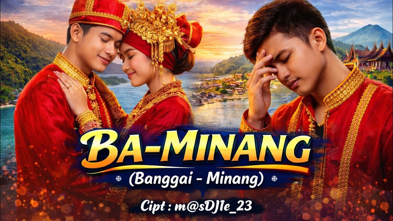 Lagu Banggai Keren Terbaru 2026 