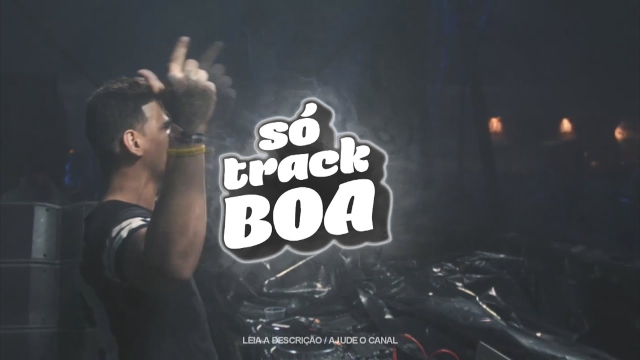 SÓ TRACK BOA - AS MAIS TOCADAS DE 2021 JULHO VOL.9 - SET ALFREXX, VICTOR LOU & VISAGE