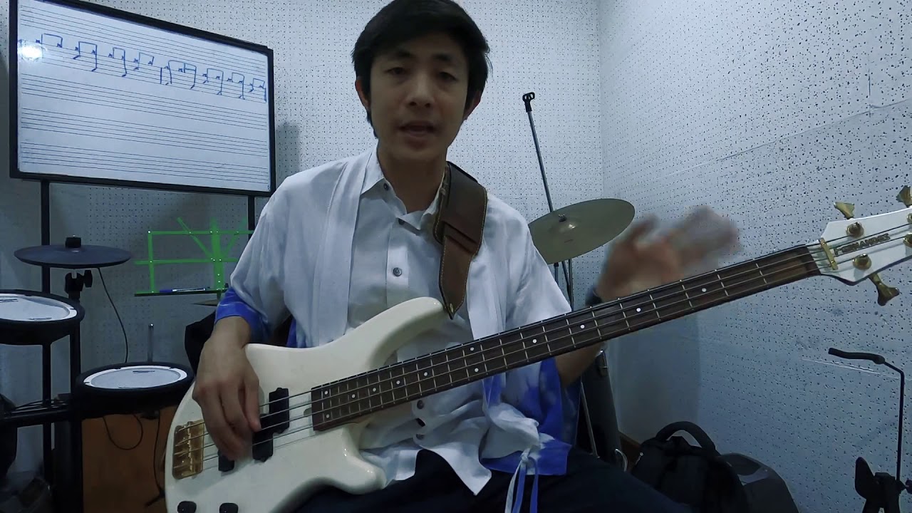 ฝึกไล่สเกลทั่วคอ ตอนที่ 4