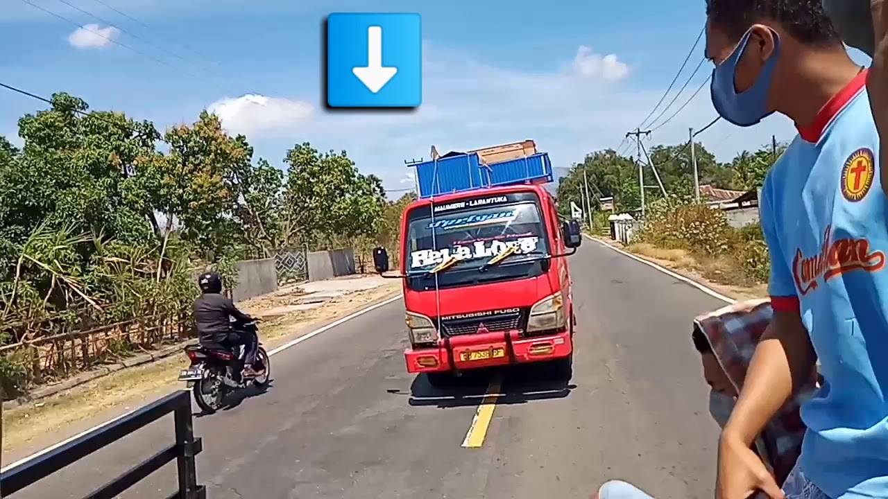 Maumere of Flores//MOF