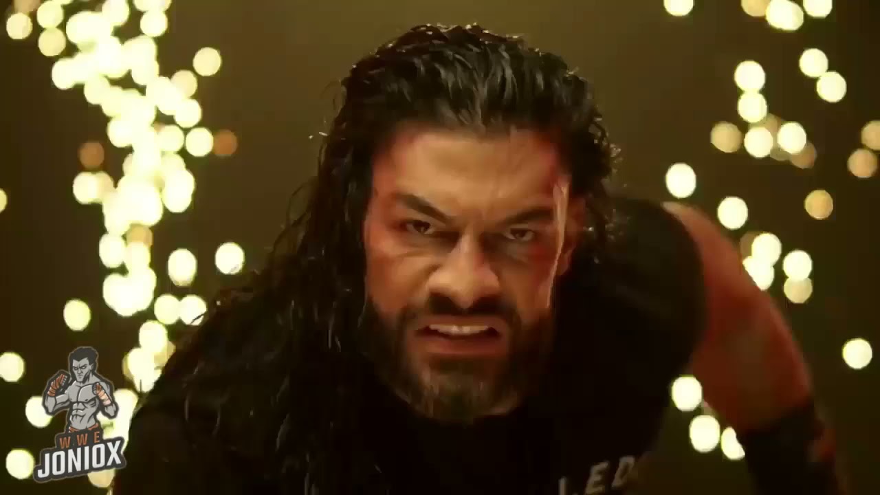 WWE Crown Jewel 2021 2nd Official Theme Song 