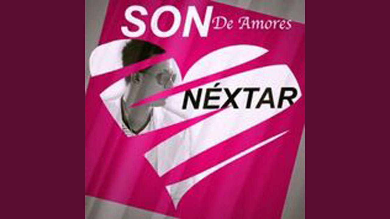 Son de Amores (Single)