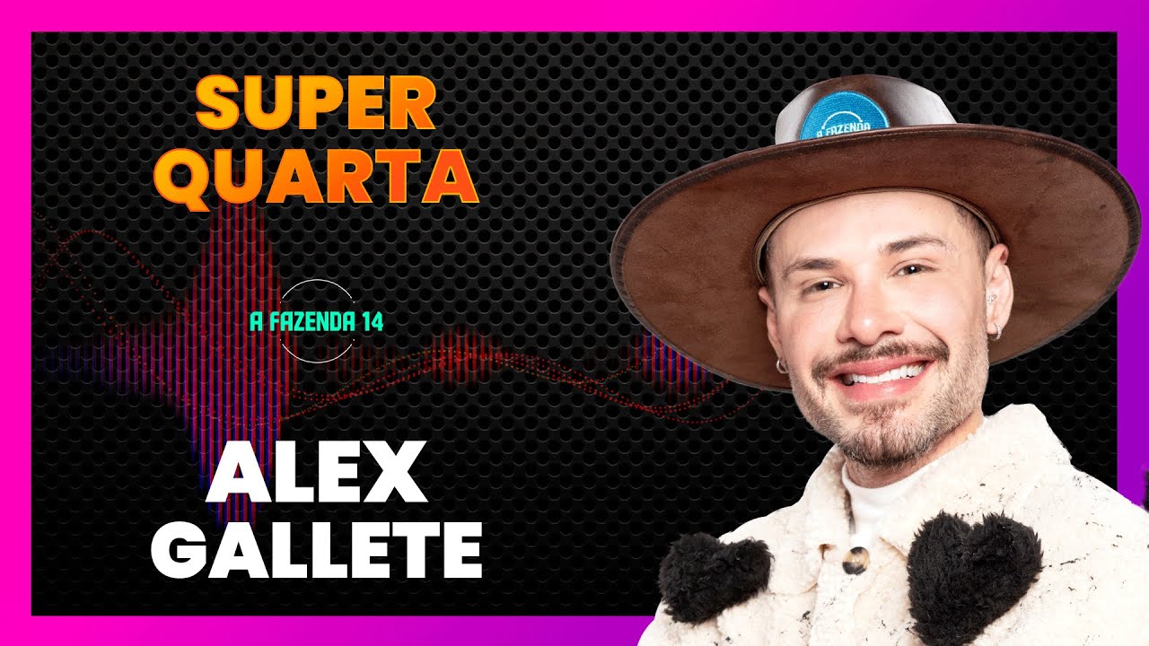 ALEX FALA TUDO O QUE ACONTECEU NO CAMARIM COM A DEBORAH | LINK PODCAST