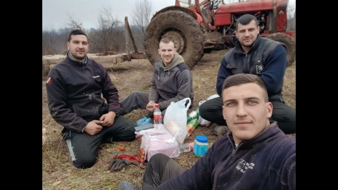 Edo i Sateliti Drine 2026 za bracu Ribice ( tekst Nihad Hasanovic)