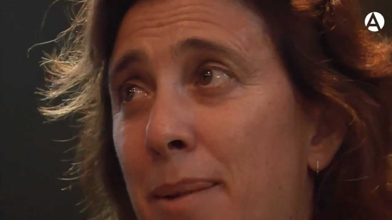 Marit&eacute; Ug&aacute;s: entrevista