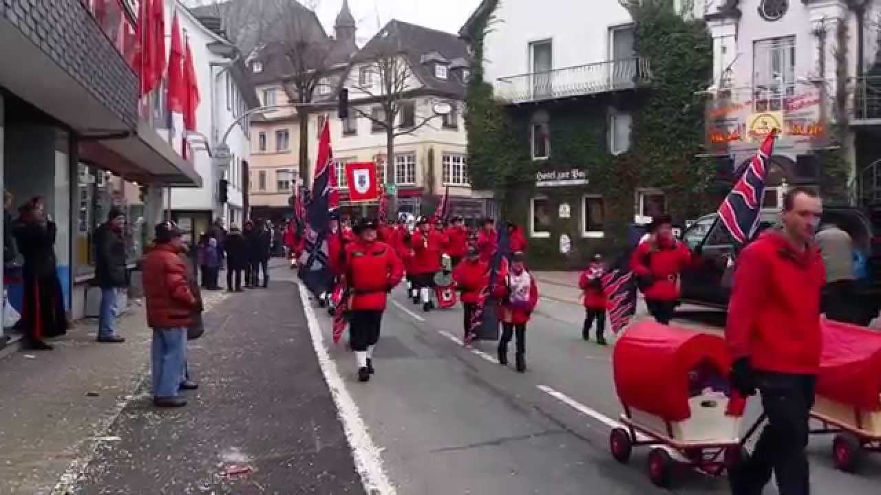 Fanfarenzug Attendorn