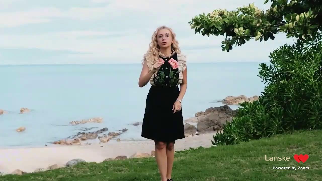 Закрытые ВИП ЗУМ-разборы  от Юлии Ланске. День 2.