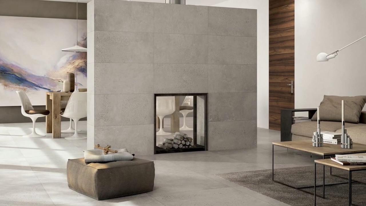 Обзор керамической плитки и керамогранита ABK