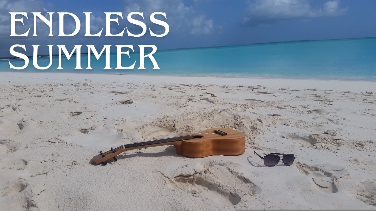 Endless Summer (Raw Acoustic Jam)