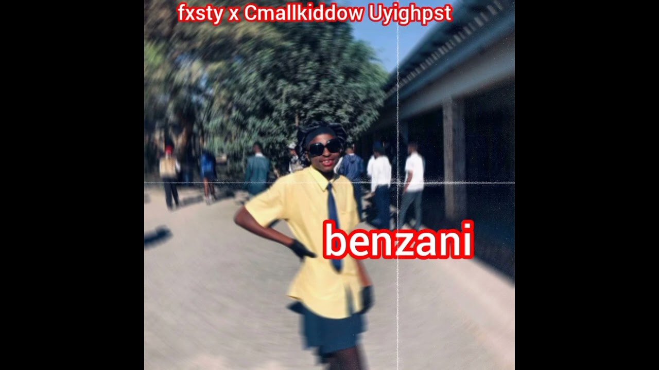 Benzani_Cmallkiddow.x.Fxsty