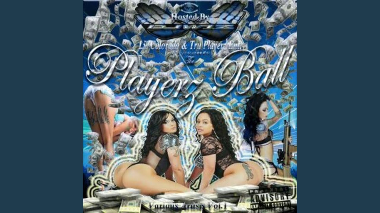 Strippers In The Club by Underground Heat