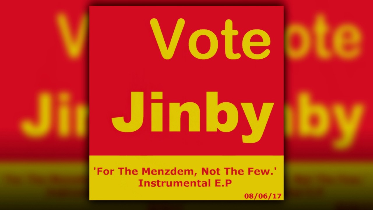 Jinby - GBH #FTMNTF @JinbyMusic