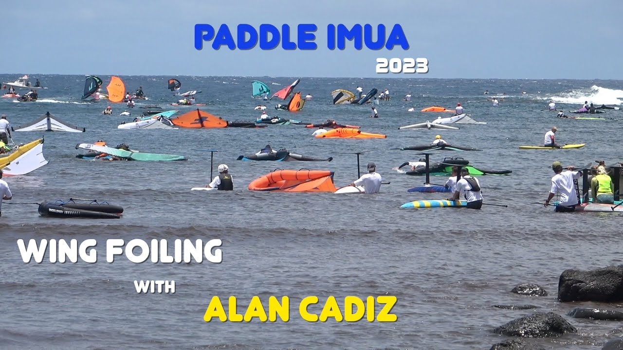 Paddle Imua 2023