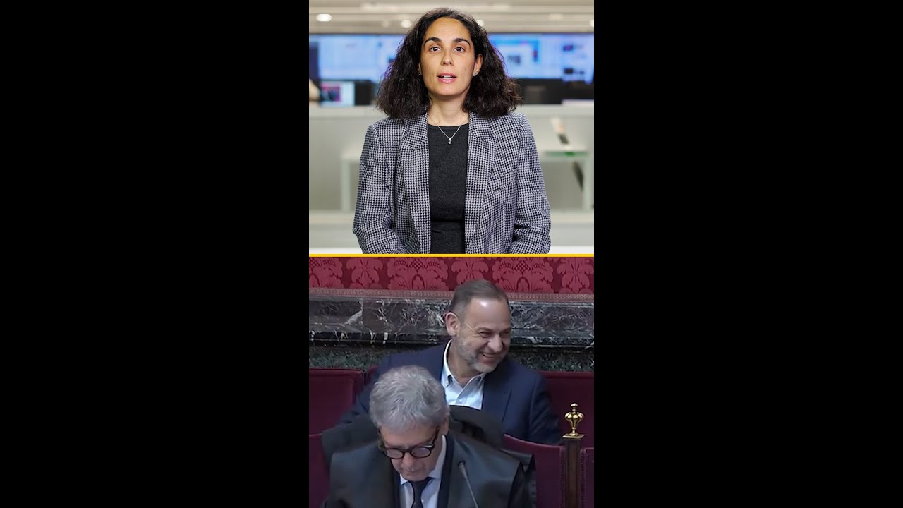 CASO KOLDO | As&iacute; ha sido el primer d&iacute;a del juicio de las mascarillas #shorts