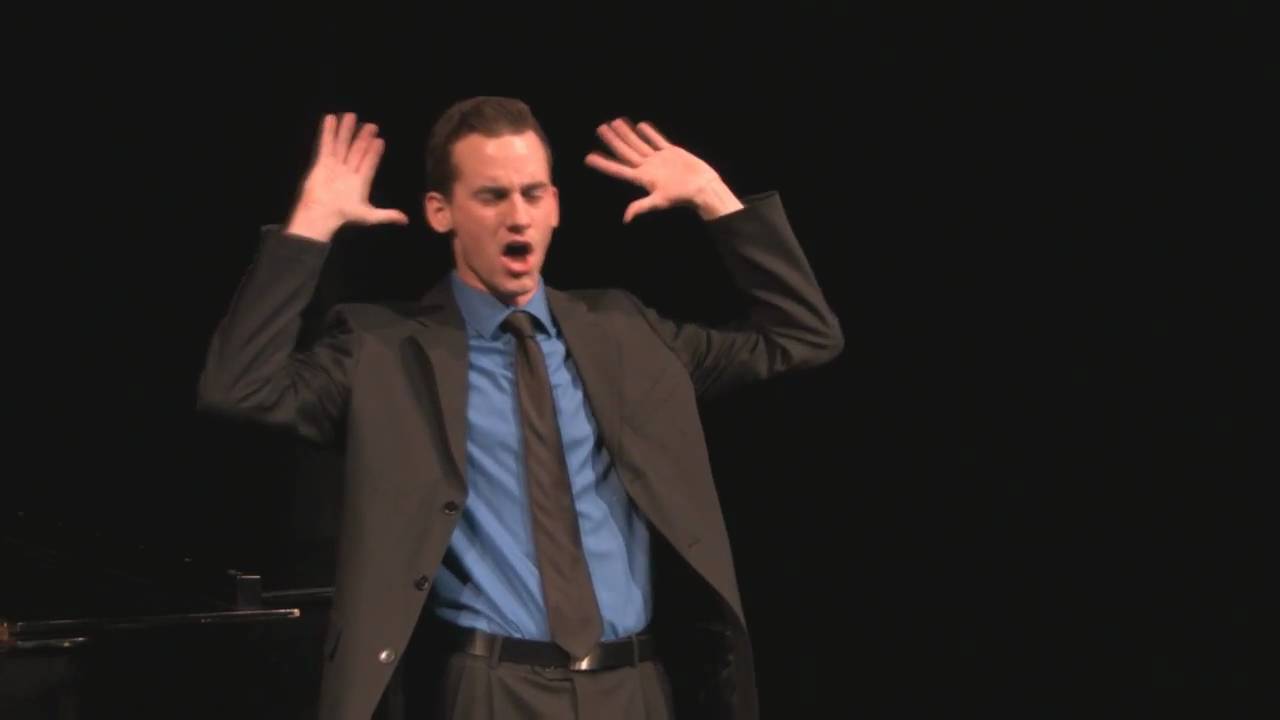 A New Brain - And They're Off