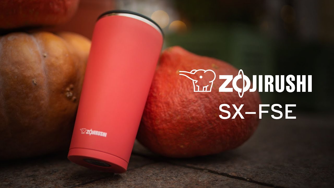 Огляд термокухля Zojirushi SX-FSE