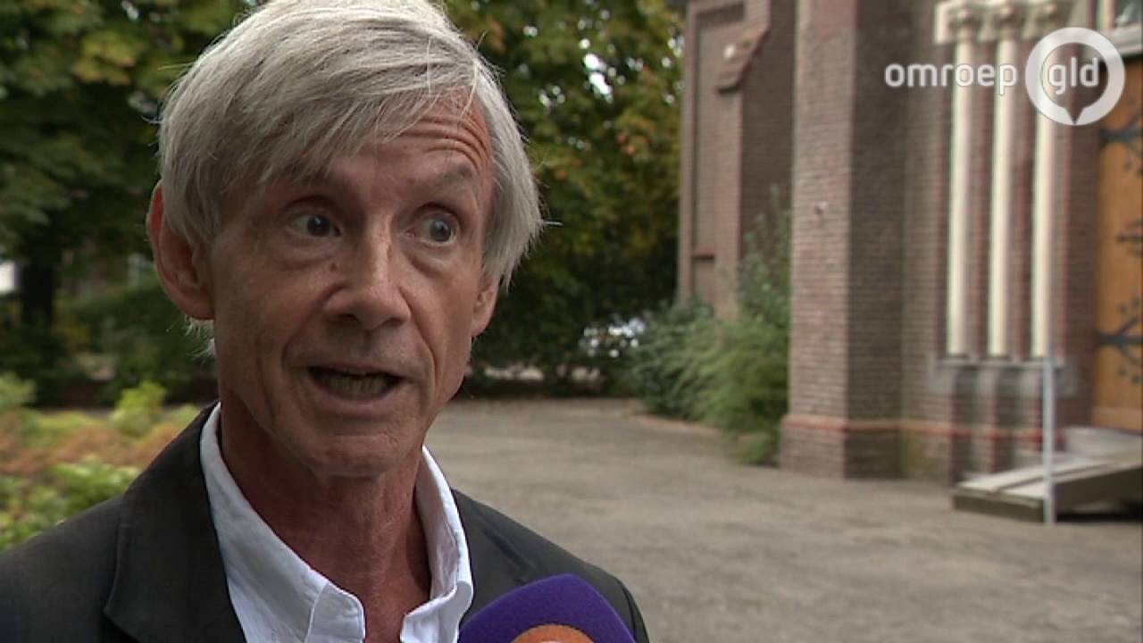 Kerk dicht? Niets daarvan, in Klarenbeek neemt het dorp het kerkgebouw over