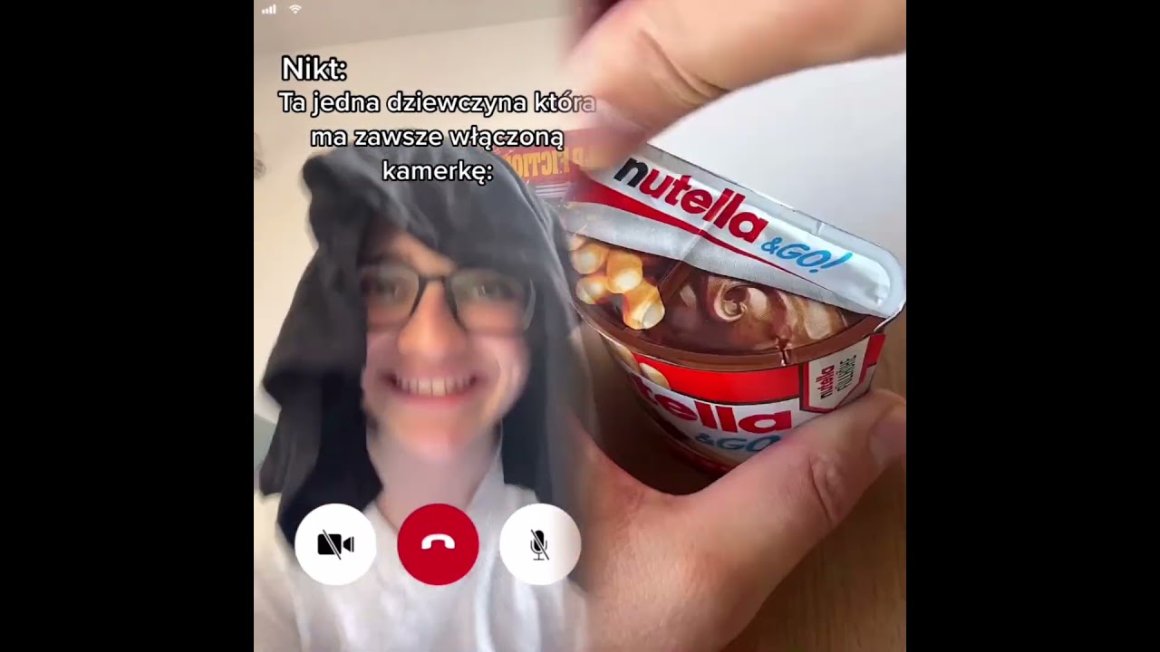 Każdy ma taką osobę w klasie! Mam racje?