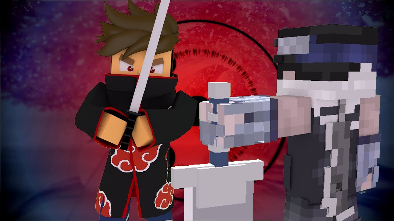 LUTA CONTRA ZABUZA MOMOCHI - NARUTO C ONLINE‹ KR4TOS ›