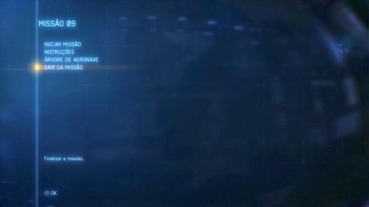 Sabadão Ace Combat 7 4K 60 FPS PS5