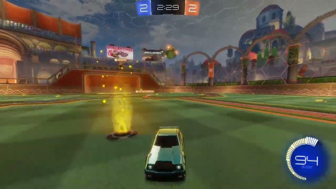 Champ 1 gameplay, uncut, no commentary 