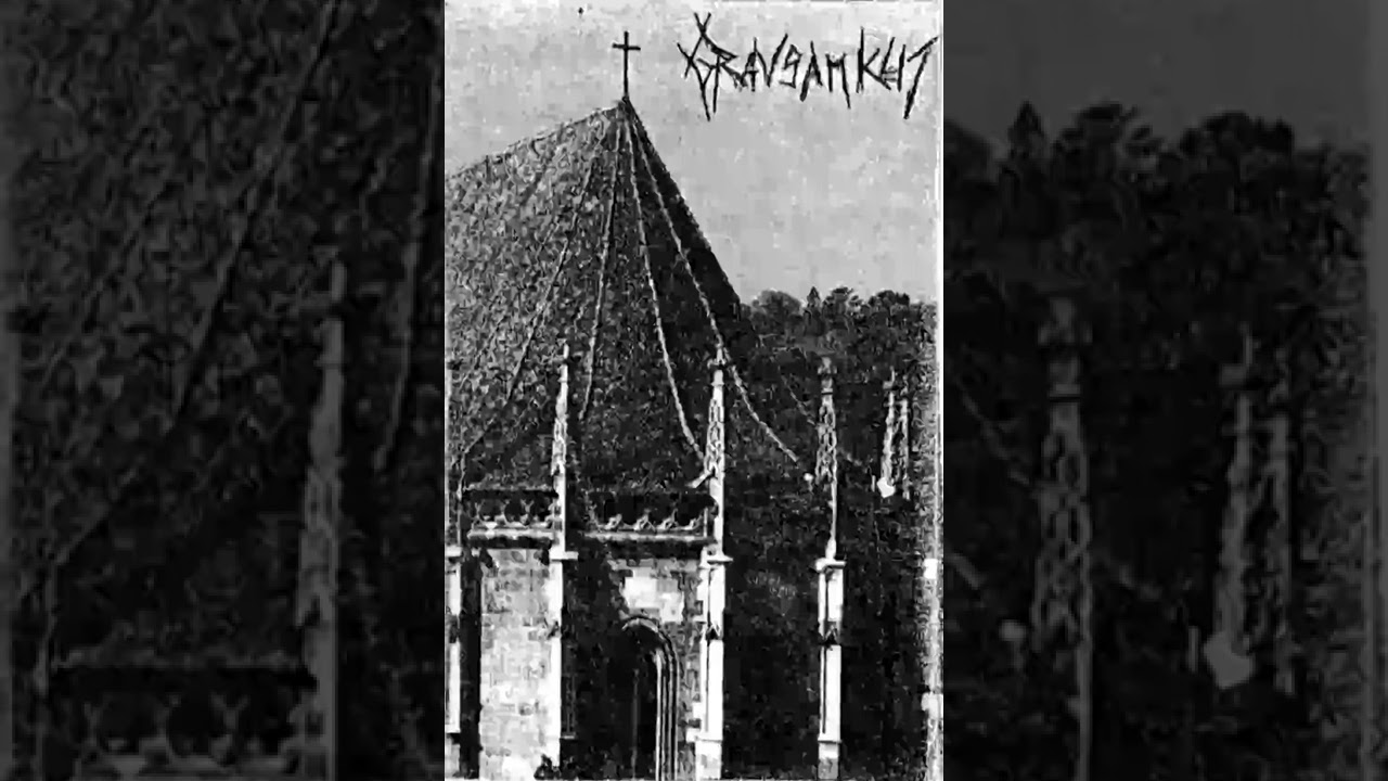 Grausamkeit - Within The Abyss (REMASTERED)