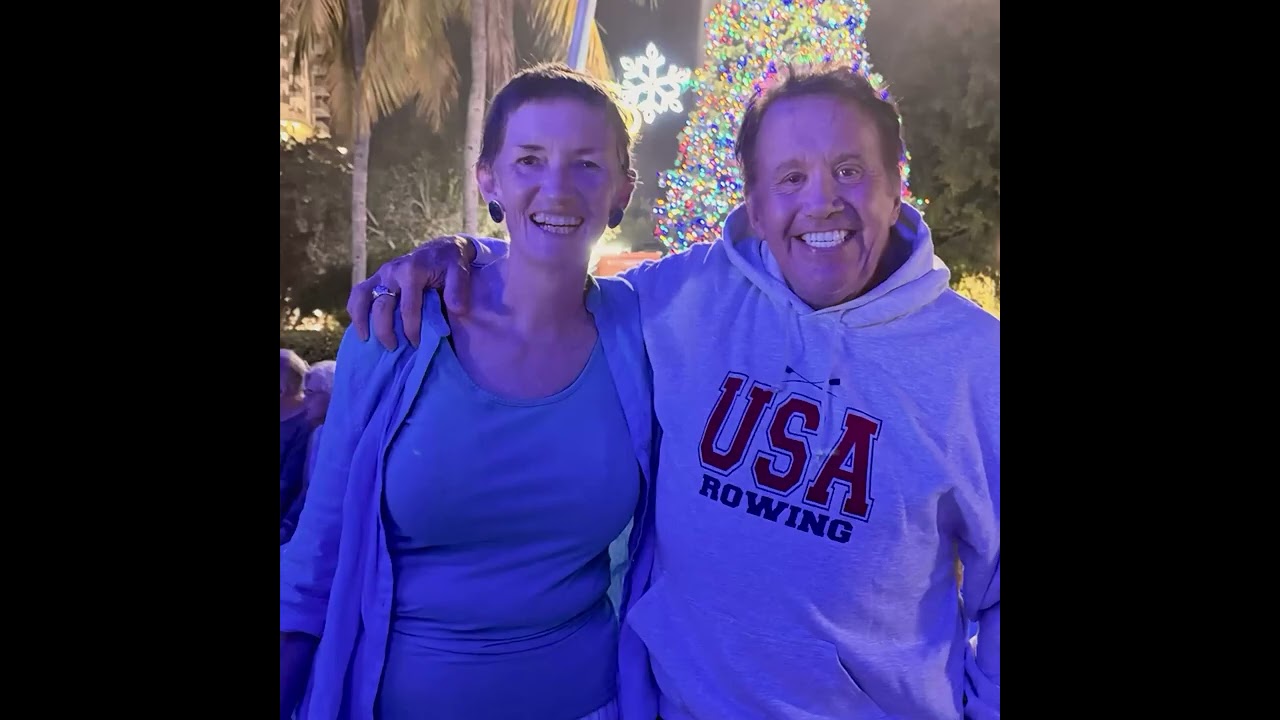 ~~~The 2026 SIR Dinner Patrick Ward~~~