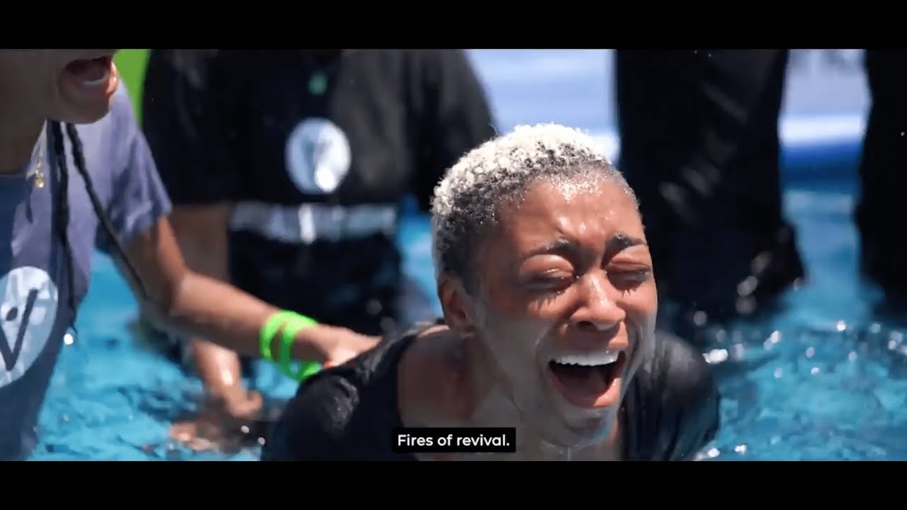 [Trailer 2] 2022 Global Concert of Prayer | The Fires of Revival