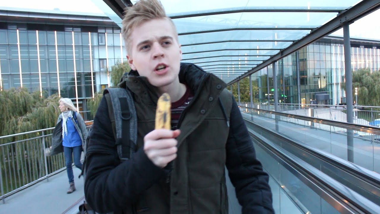 WOLFSBURG - PSV BEZOEKEN! | #MONEYWISE 08