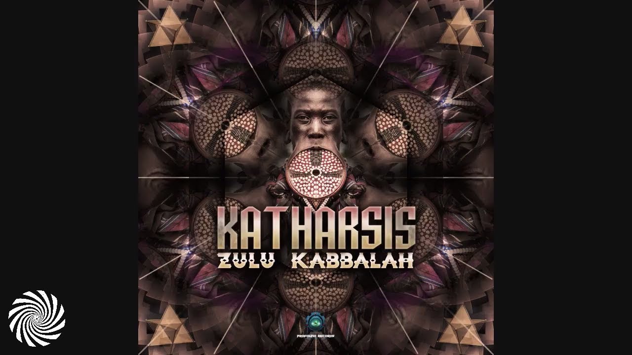 Katharsis - Zulu Kabbalah