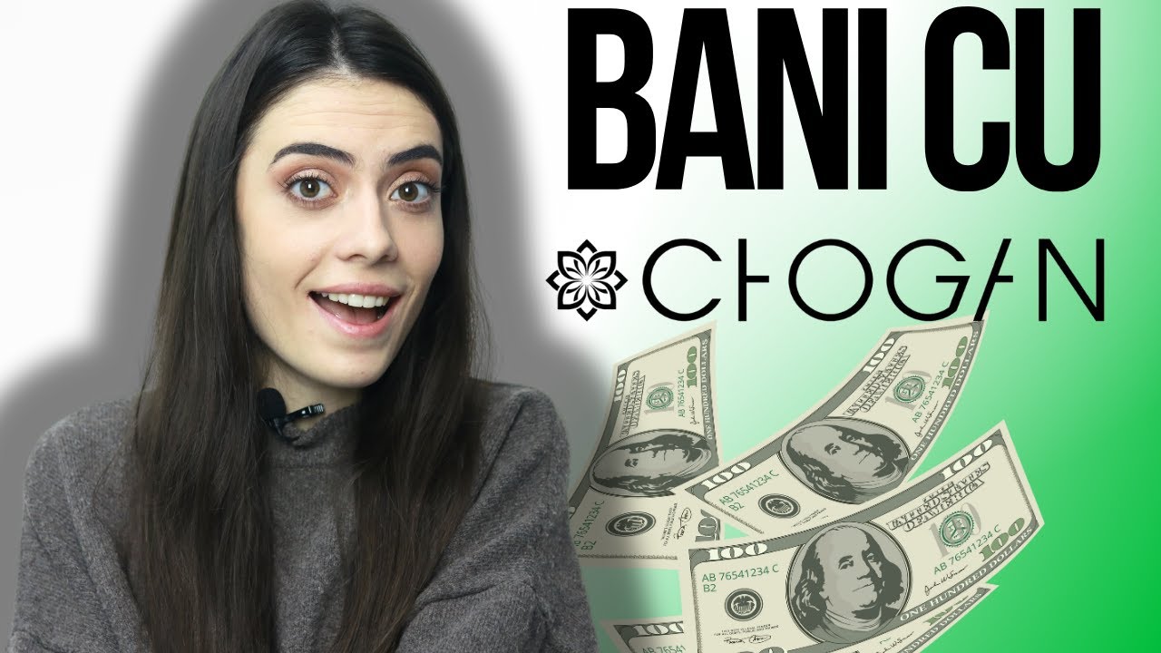 Chogan - Ce este Chogan Si Cum Poti Face Bani!