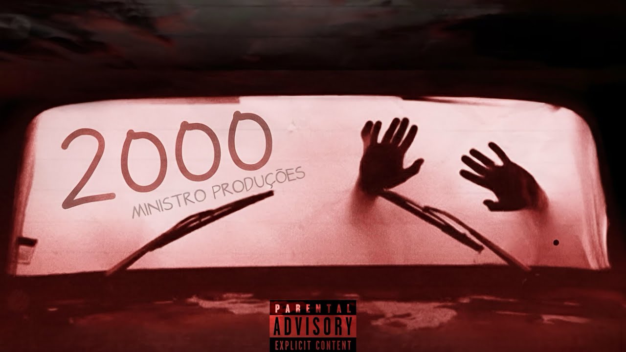 2000 (Official Video) | Ministro Produções