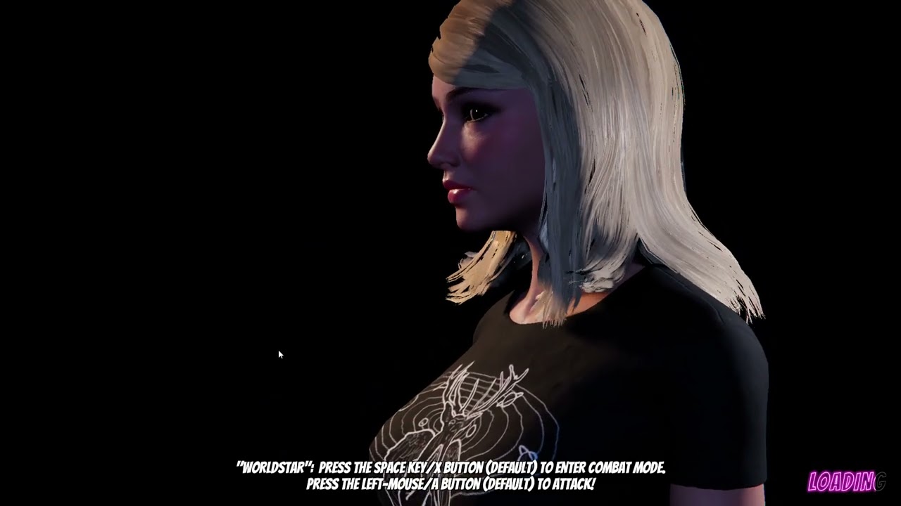 House Party how to customize