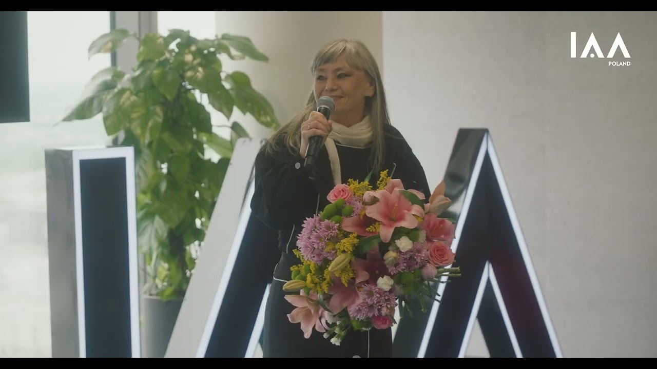 Walne Zebranie IAA Polska 2025 w filmowym skrócie!