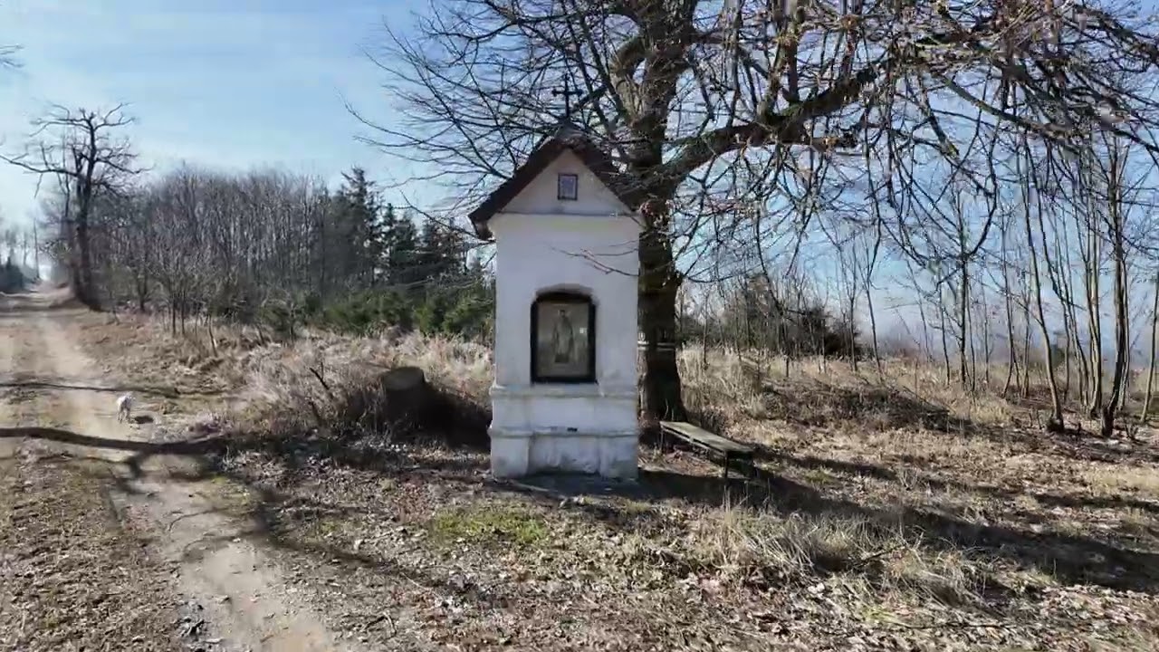 28. 2. 2026 - Piknik na vrchu Bába