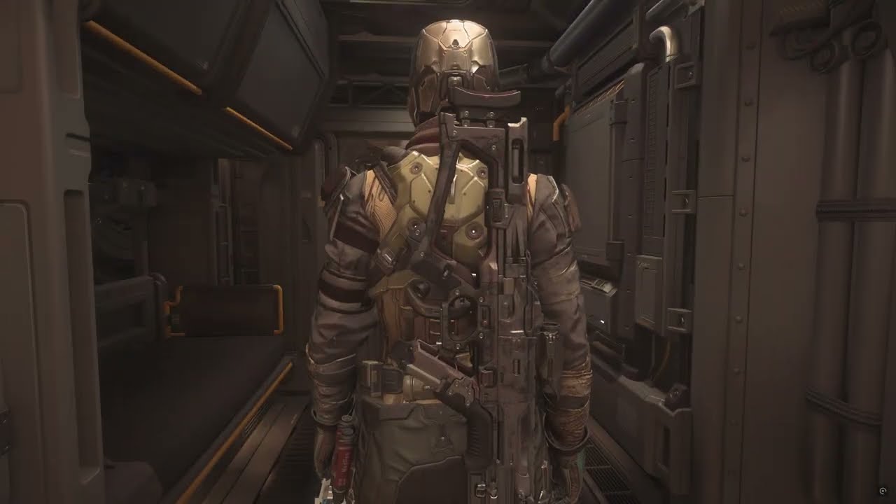 Star Citizen 4K - 4.0 - Pyro - Détruire générateurs  base astéroïde - Mercenaire mission