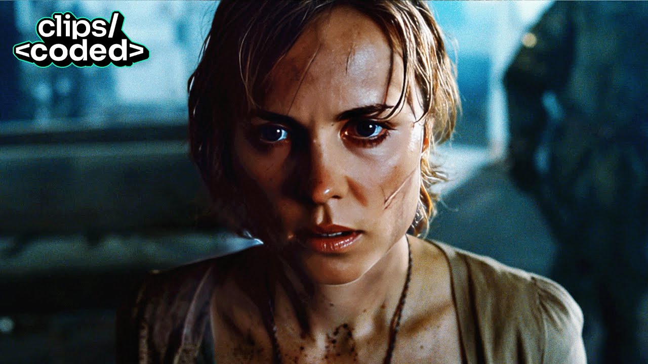silent hill (2006) - descending into the otherworld: rose’s escape from the cult